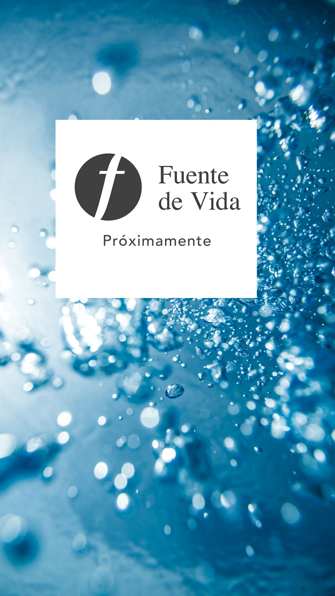 Imagen de fondo para móviles